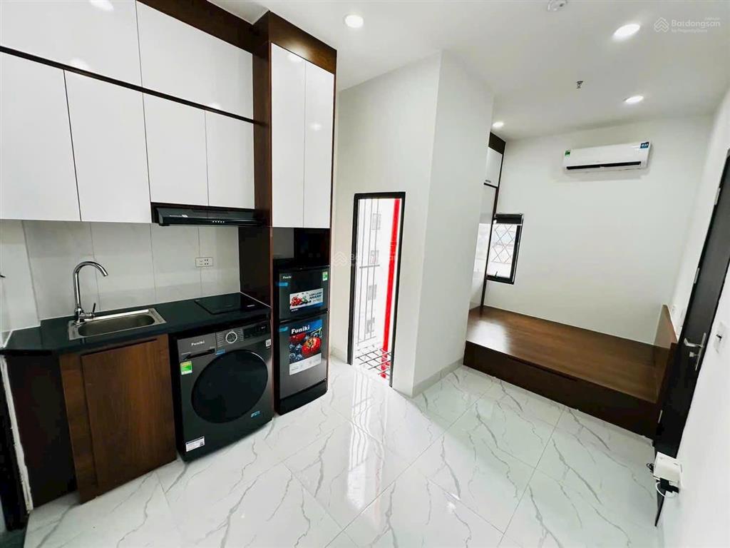 Bán tòa ccmn lê quang đạo 112m29tầng45pkkfull nội thất34tỷ (tl)