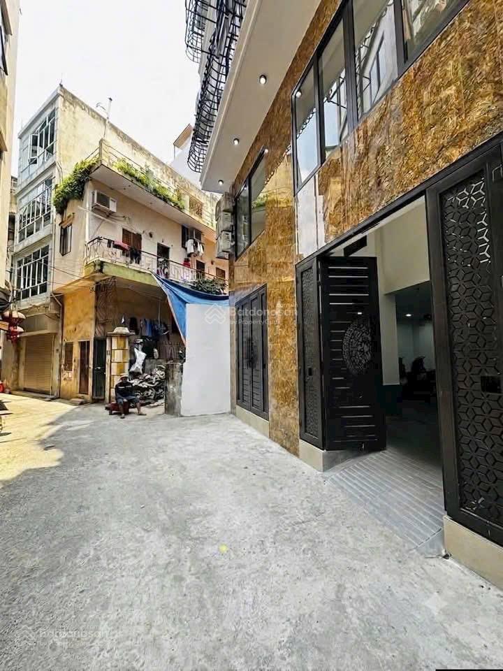 Bán tòa ccmn lê quang đạo 112m29tầng45pkkfull nội thất34tỷ (tl)