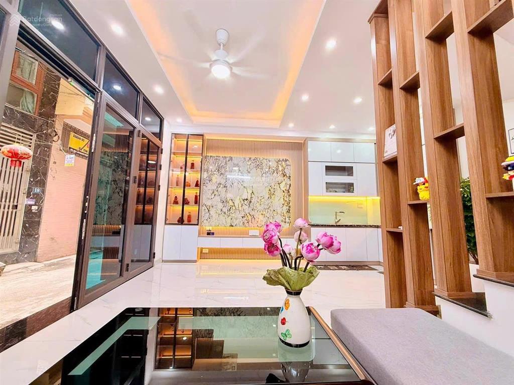 Nhà ngõ 8 lê quang đạo, phú đô, 35m2, 8,5 tỷ  ô tô 7 chỗ đỗ cửa  kinh doanh