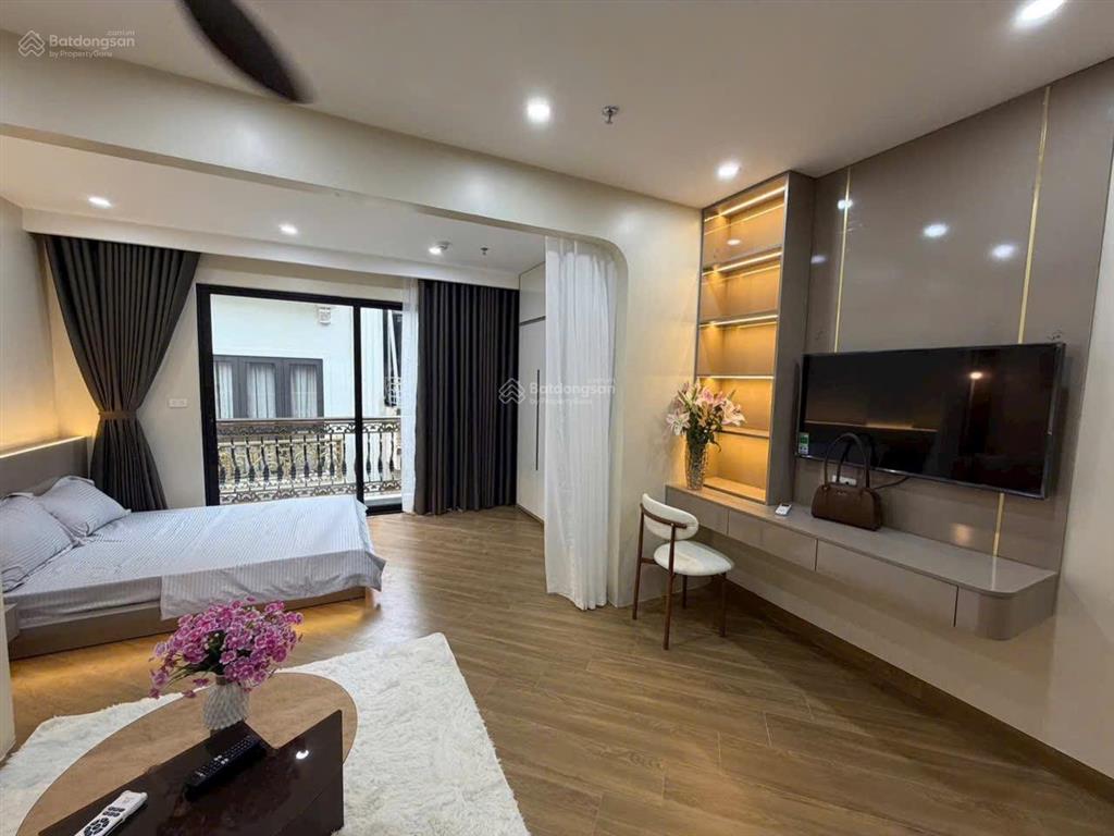 Cần bán chdv mỹ đình  lê đức thọ  ô tô tránh  2 mặt ngõ  có mb kd  85m2  38 tỷ