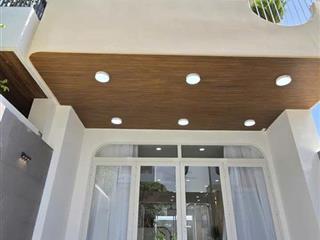 Nhà Mới gói 5 Mỹ Gia, đường to, full nội thất, Giá chỉ 9.6  tỷ(bao thuế phí)