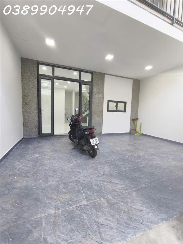 BÁN NHÀ 1 TRỆT 1 LẦU ĐƯỜNG HUƠNG ĐIỀN NHA TRANG – MẶT TIỀN RỘNG 6M ĐƯỜNG XE HƠI TƯƠNG LAI