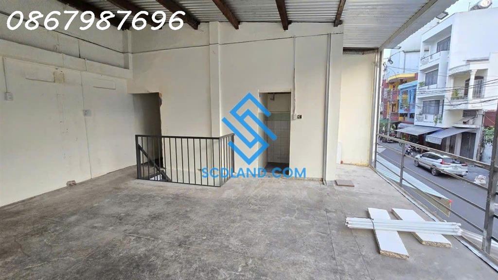 CHỈ 6,2 TỶ – CƠ HỘI DUY NHẤT TẠI PHẠM HỒNG THÁI