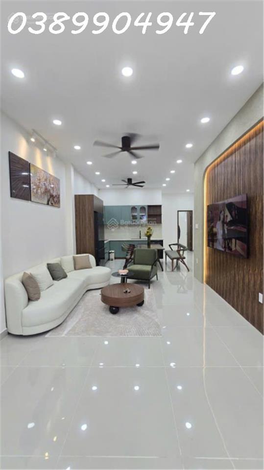 Siêu phẩm ngôi nhà đẹp 3 tầng trước mặt số 56 con đường Đồng Nai - TP Nha Trang