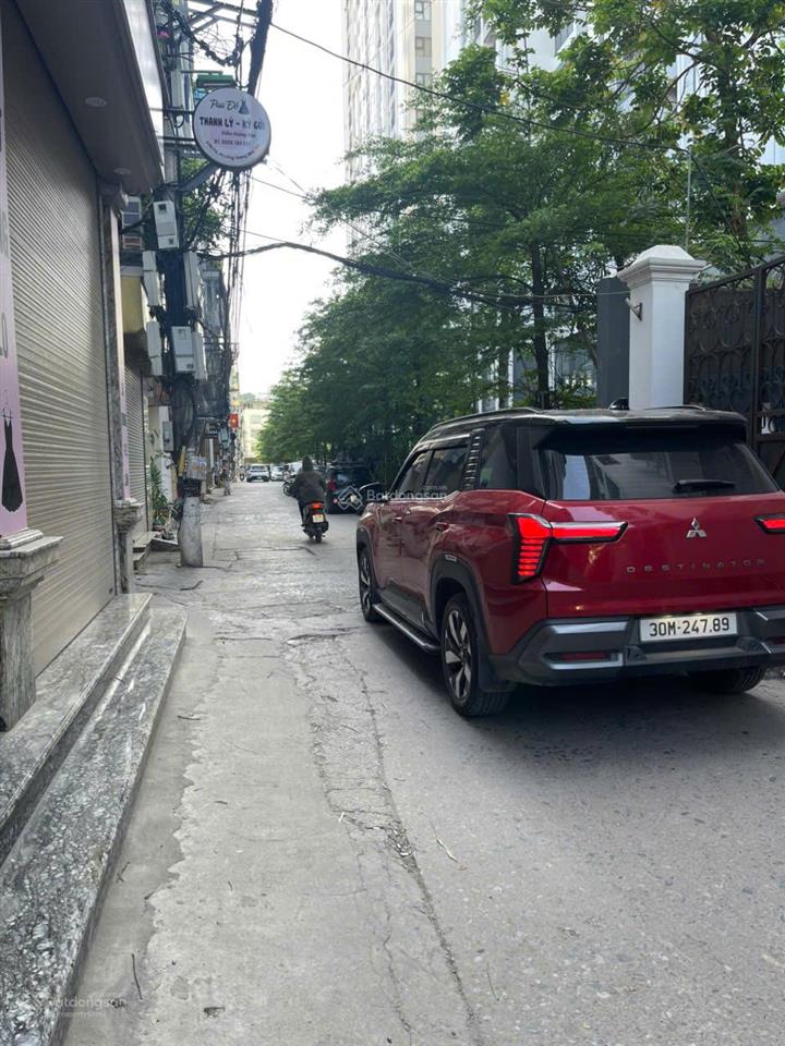Cho thuê căn hộ khép kín (ccmn vip) đường hoàng mai gần các trường đại học bách  kinh  xây