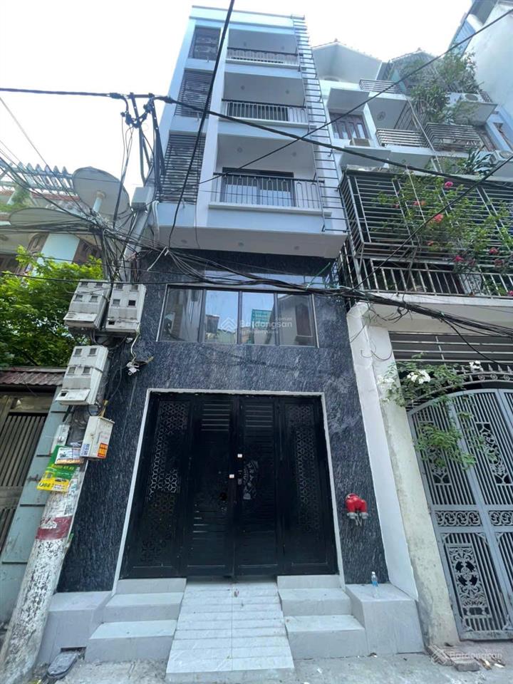 Cho thuê căn hộ khép kín (ccmn vip) đường hoàng mai gần các trường đại học bách  kinh  xây