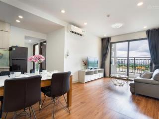 Căn góc giá 2,160tỷ /2pn giáp q1, thuê 15tr/th sổ hồng vĩnh viễn, 0799 303 *** ngọc