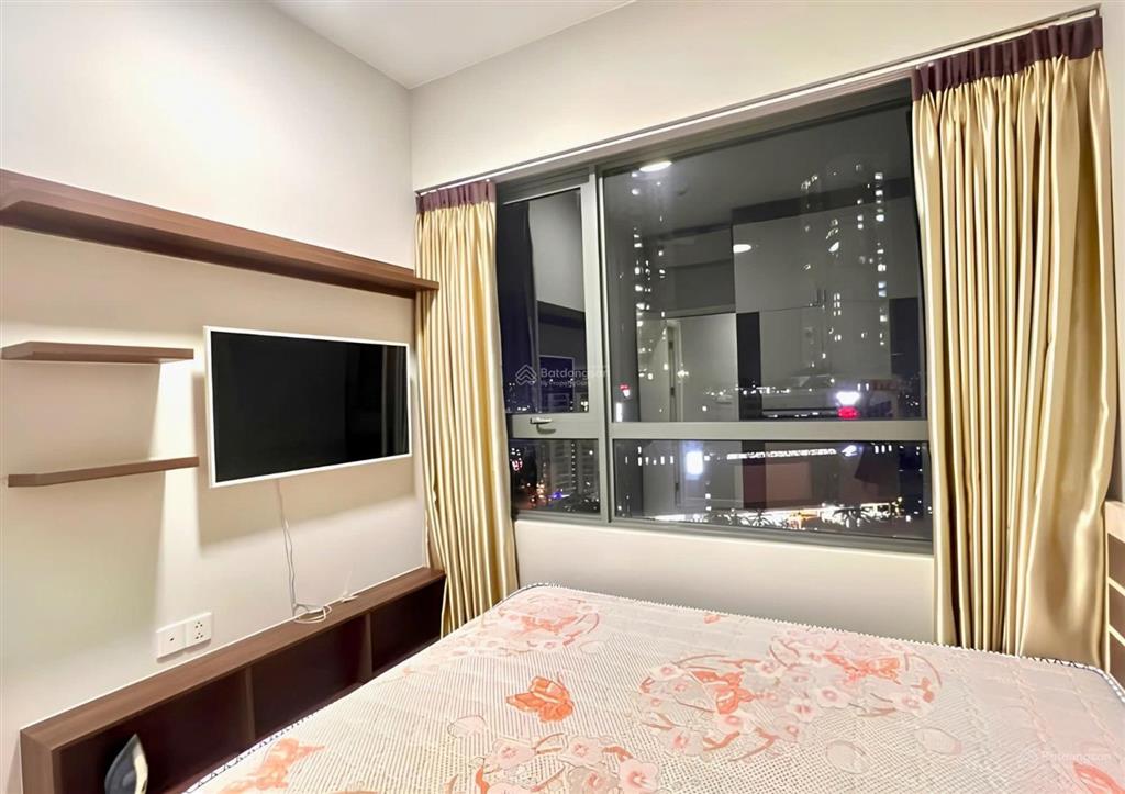 Căn hộ bình thạnh (nhà mới nội thất đẹp)  giá 2 tỷ/2pn/ sổ sẵn, nhận nhà liền. 0799 303 *** ngọc