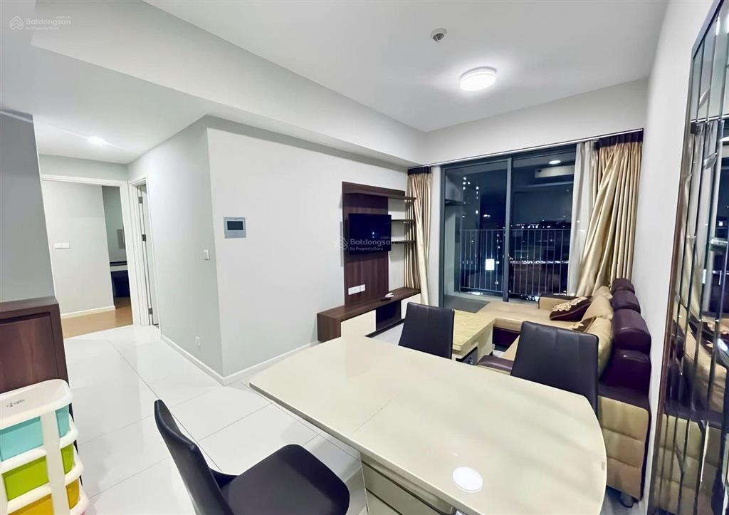 Căn hộ bình thạnh (nhà mới nội thất đẹp)  giá 2 tỷ/2pn/ sổ sẵn, nhận nhà liền. 0799 303 *** ngọc