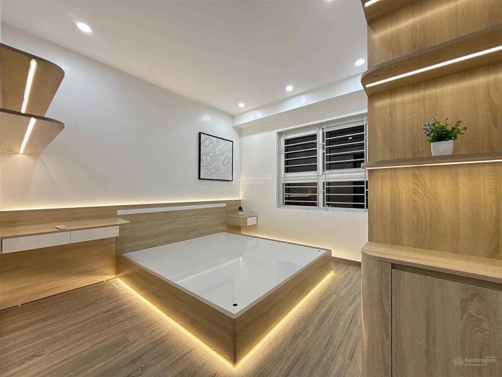 Bán cc 2pn 2wc tại lê quang định, gò vấp, 1,92 tỷ, sổ hồng sẵn, full nội thất