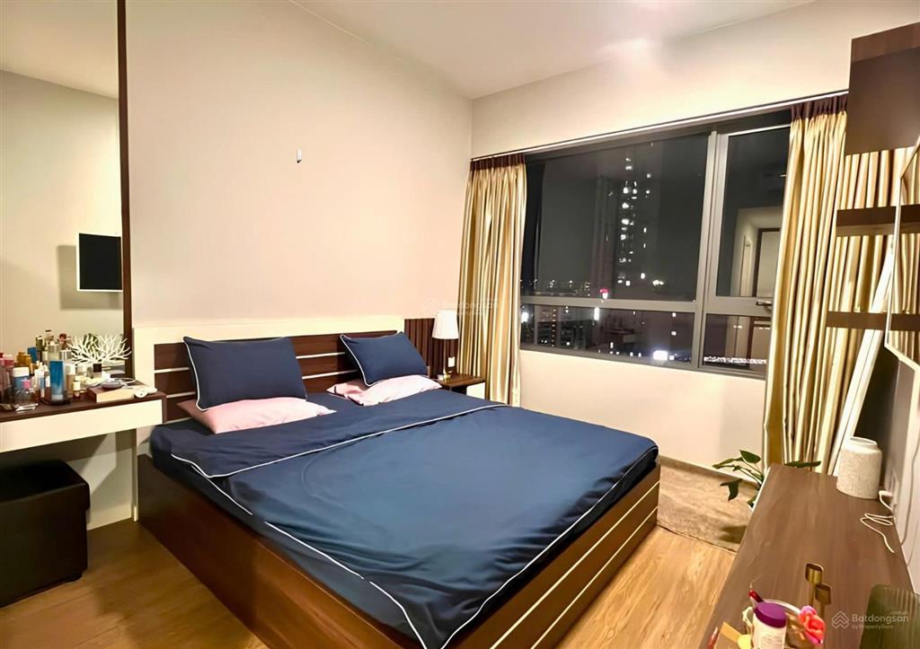 Ch đường phạm văn đồng 1,920 tỷ/2pn đang có hd thuê 13tr/th, sổ sẳn o799303195