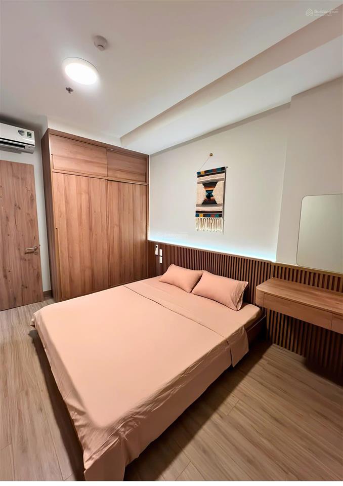 Ch 2pn / 2,1 tỷ (đã có sổ), thuê 13tr/th, full nội thất, đường nguyễn văn đậu, 0799 303 *** ngọc