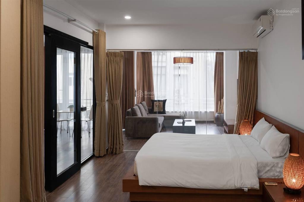 Căn hộ bình thạnh (nhà mới, nội thất đẹp)  giá 2 tỷ/2pn/ sổ sẵn, nhận nhà liền. 0799 303 *** ngọc