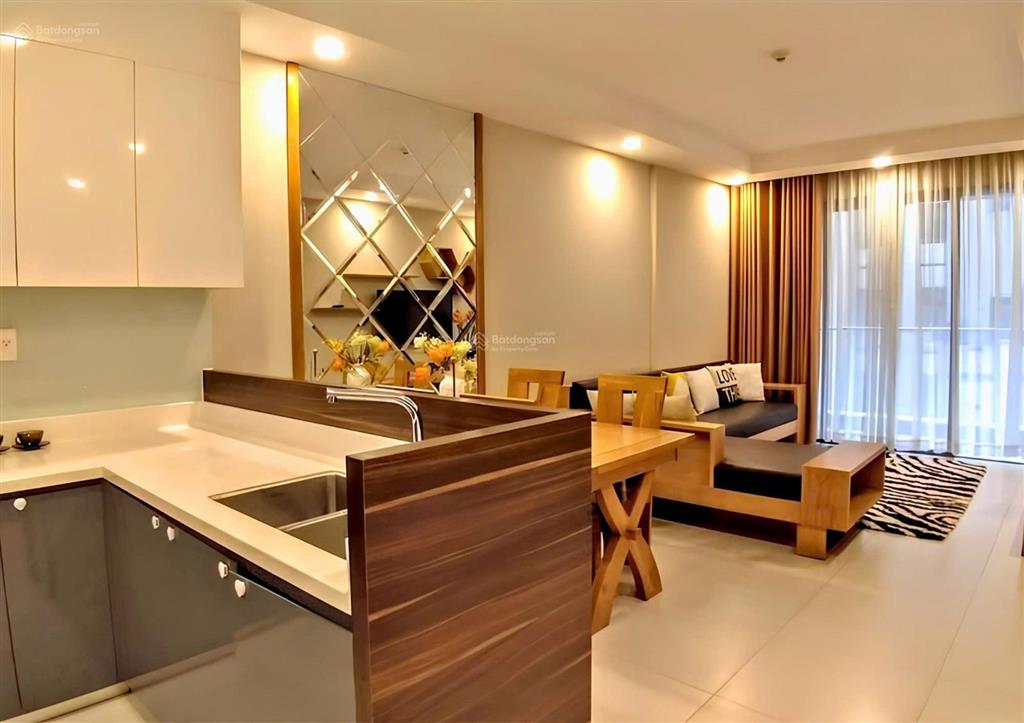 (chính chủ kẹt tiền) lê quang định, 2,08 tỷ /2pn vay 70% sổ sẳn, full nội thất o799303195 ngọc