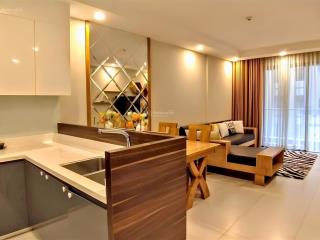 (chính chủ kẹt tiền) lê quang định, 2,08 tỷ /2pn vay 70% sổ sẳn, full nội thất o799303195 ngọc
