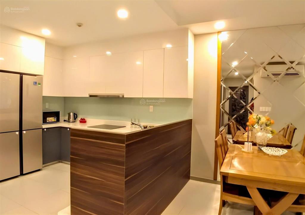 (chính chủ kẹt tiền) lê quang định, 2,08 tỷ /2pn vay 70% sổ sẳn, full nội thất o799303195 ngọc