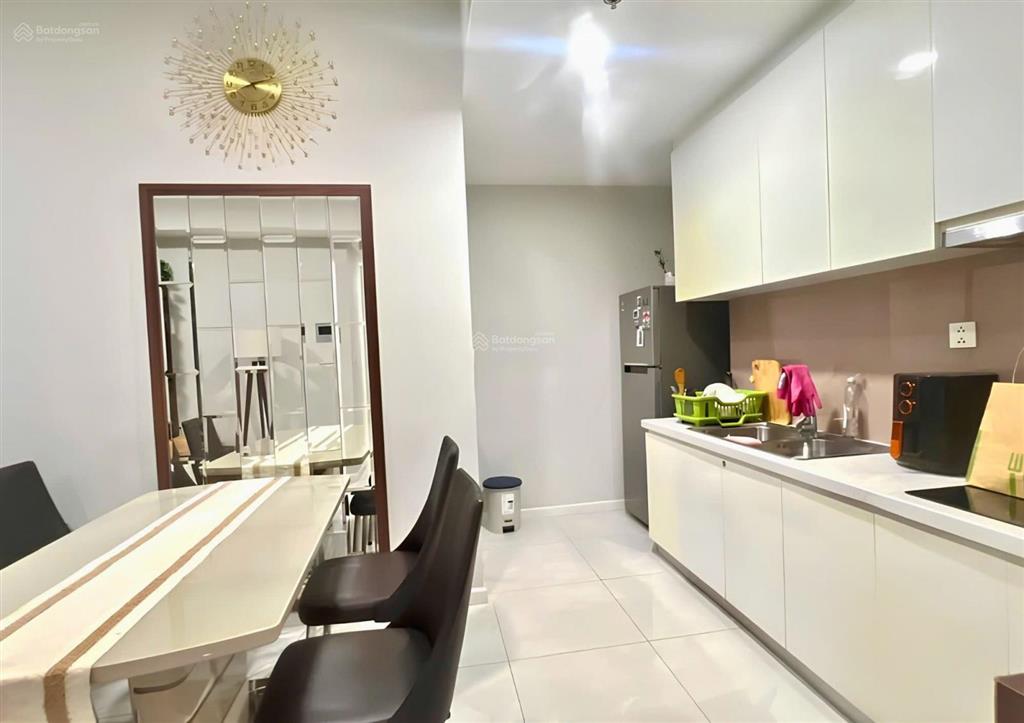 Căn hộ bình thạnh (nhà mới nội thất đẹp)  giá 2 tỷ/2pn/ sổ sẵn, nhận nhà liền. 0799 303 *** ngọc