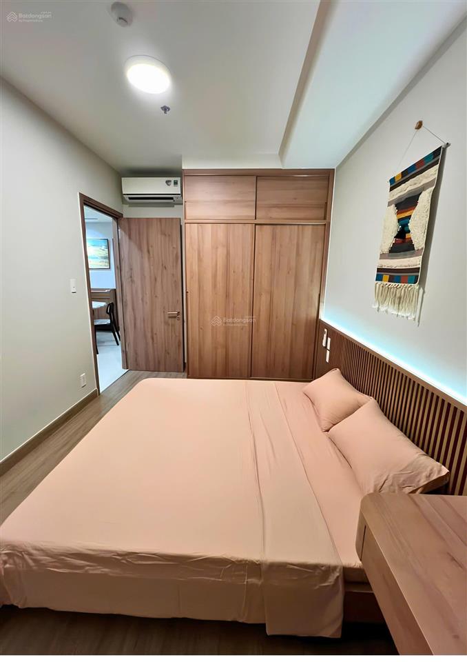 Ch 2pn / 2,1 tỷ (đã có sổ), thuê 13tr/th, full nội thất, đường nguyễn văn đậu, 0799 303 *** ngọc