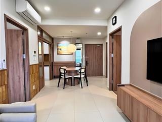 Ch 2pn / 2,1 tỷ (đã có sổ), thuê 13tr/th, full nội thất, đường nguyễn văn đậu, 0799 303 *** ngọc