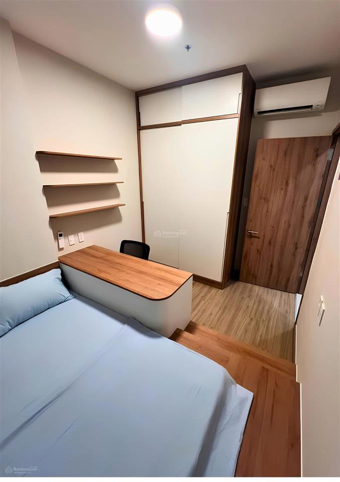 Ch 2pn / 2,1 tỷ (đã có sổ), thuê 13tr/th, full nội thất, đường nguyễn văn đậu, 0799 303 *** ngọc