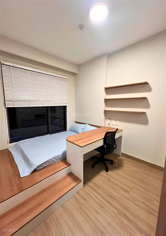 Ch 2pn / 2,1 tỷ (đã có sổ), thuê 13tr/th, full nội thất, đường nguyễn văn đậu, 0799 303 *** ngọc