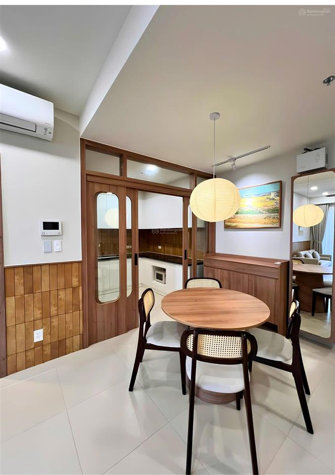 Ch 2pn / 2,1 tỷ (đã có sổ), thuê 13tr/th, full nội thất, đường nguyễn văn đậu, 0799 303 *** ngọc