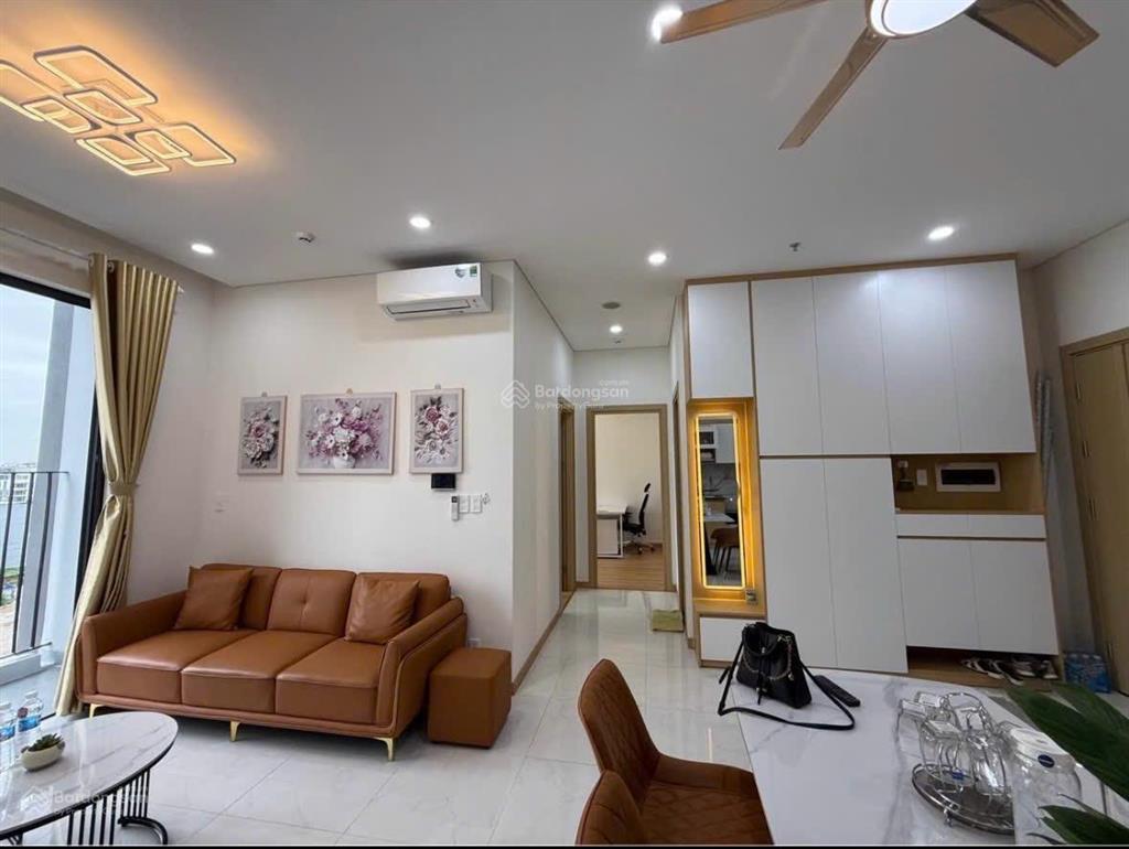 Chính chủ kẹt tiền, lê quang định, 2,08 tỷ / 2pn vay 85%, sổ sẵn, full nội thất o799303195 ngọc
