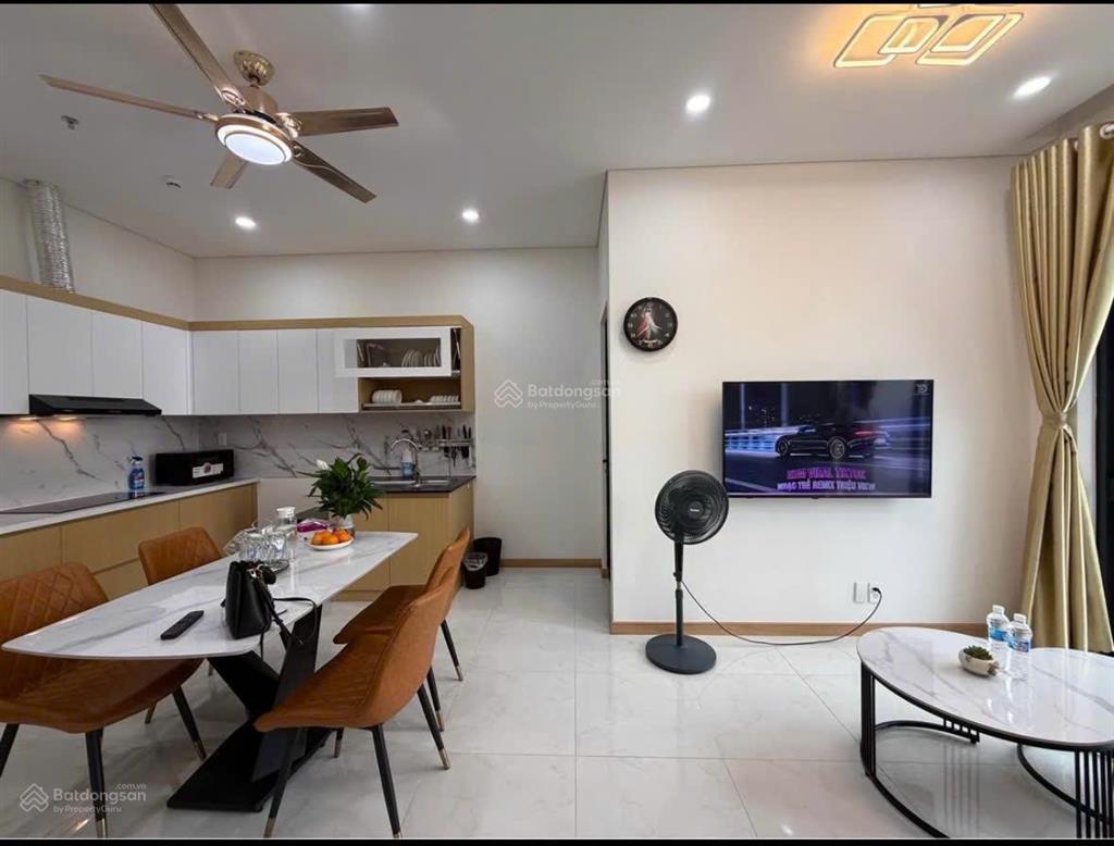 Chính chủ kẹt tiền, lê quang định, 2,08 tỷ / 2pn vay 85%, sổ sẵn, full nội thất o799303195 ngọc