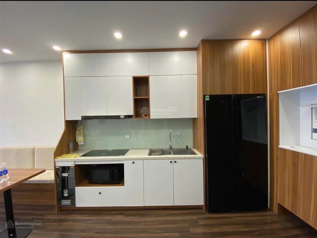 Ch sổ sẵn/cho thuê 15tr/th,2pn 2tỷ, full nội thất, vay 70% đường nơ trang long . 0799 303 *** ngọc