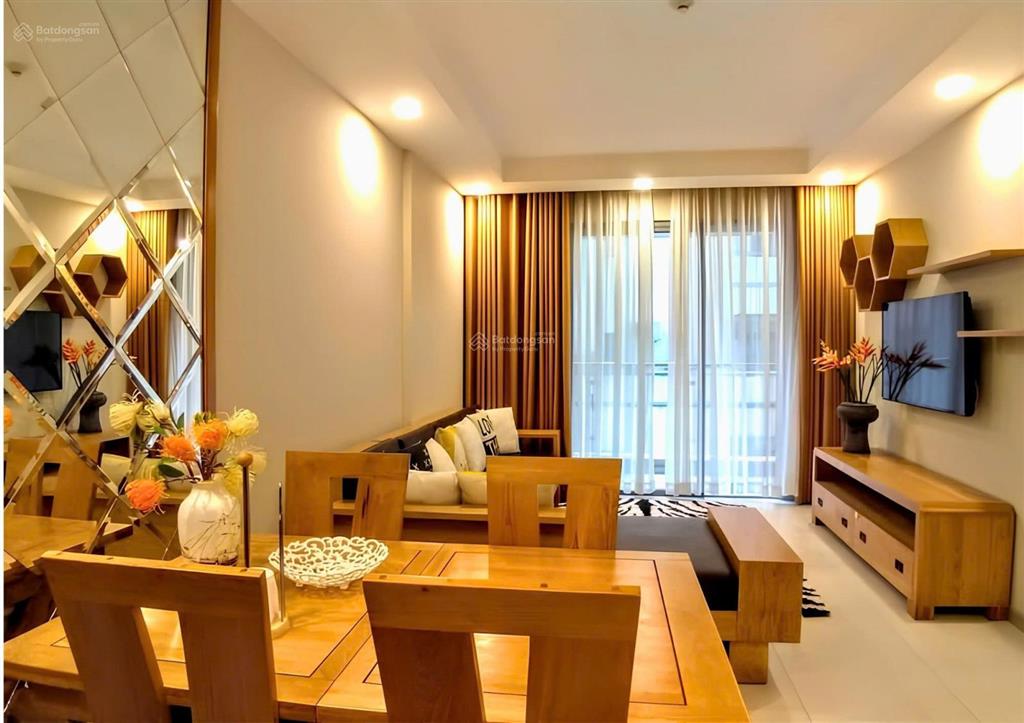 (chính chủ kẹt tiền) lê quang định, 2,08 tỷ /2pn vay 70% sổ sẳn, full nội thất o799303195 ngọc