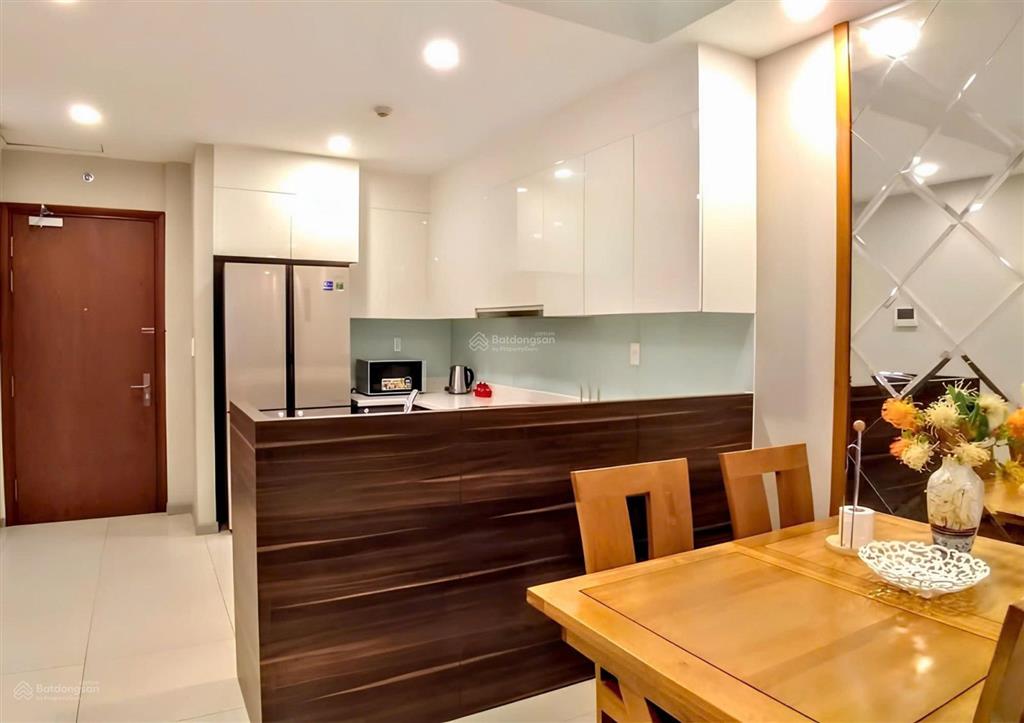 (chính chủ kẹt tiền) lê quang định, 2,08 tỷ /2pn vay 70% sổ sẳn, full nội thất o799303195 ngọc