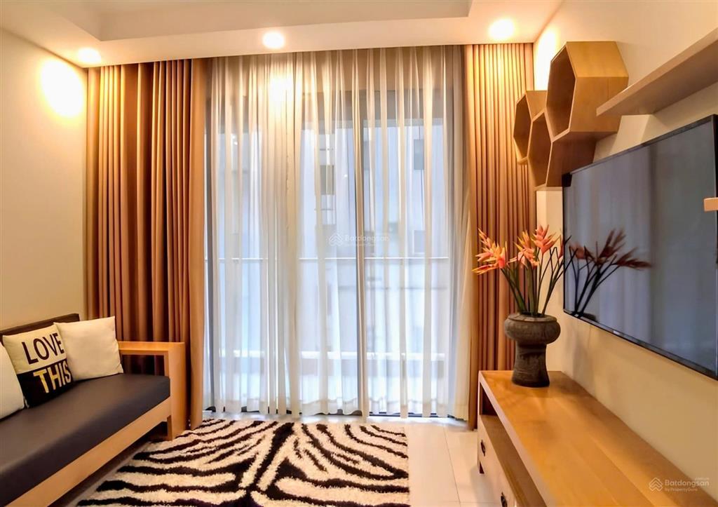 (chính chủ kẹt tiền) lê quang định, 2,08 tỷ /2pn vay 70% sổ sẳn, full nội thất o799303195 ngọc