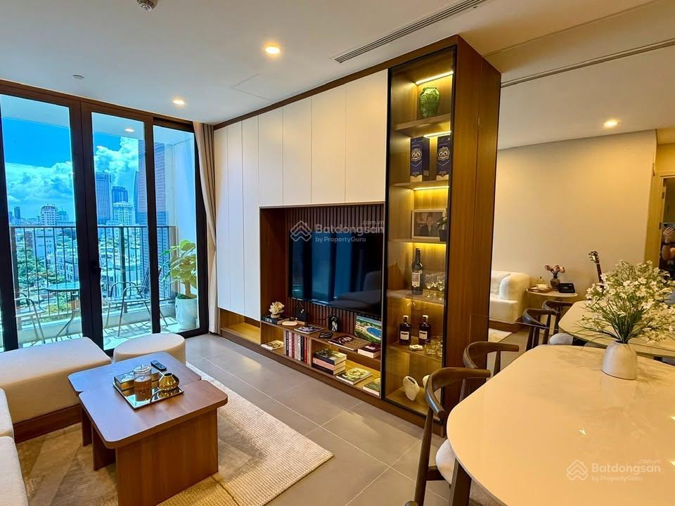 Căn hộ 2pn 2 tỷ, sổ sẵn đường nguyễn văn đậu, quận bình thạnh, ở ngay, nội thất cao cấp, vay 70%