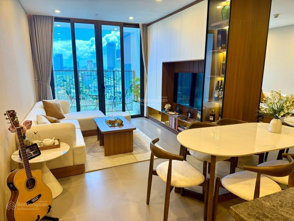Căn hộ 2pn 2 tỷ, sổ sẵn đường nguyễn văn đậu, quận bình thạnh, ở ngay, nội thất cao cấp, vay 70%