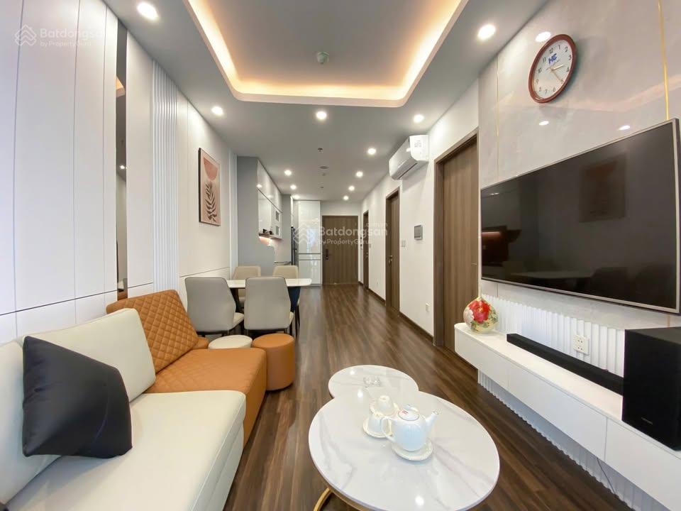 Sổ chính chủ đường lê quang định, quận gò vấp 2,1 tỷ/2pn/52m2 ở ngay, vay 70% 0799 303 ***