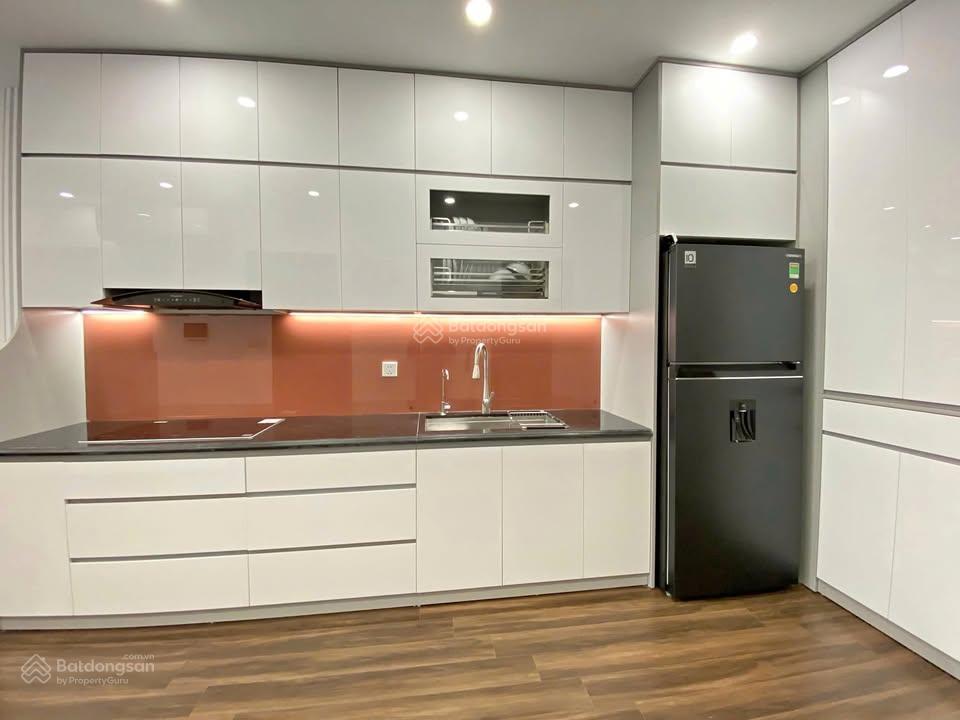 Sổ chính chủ đường lê quang định, quận gò vấp 2,1 tỷ/2pn/52m2 ở ngay, vay 70% 0799 303 ***