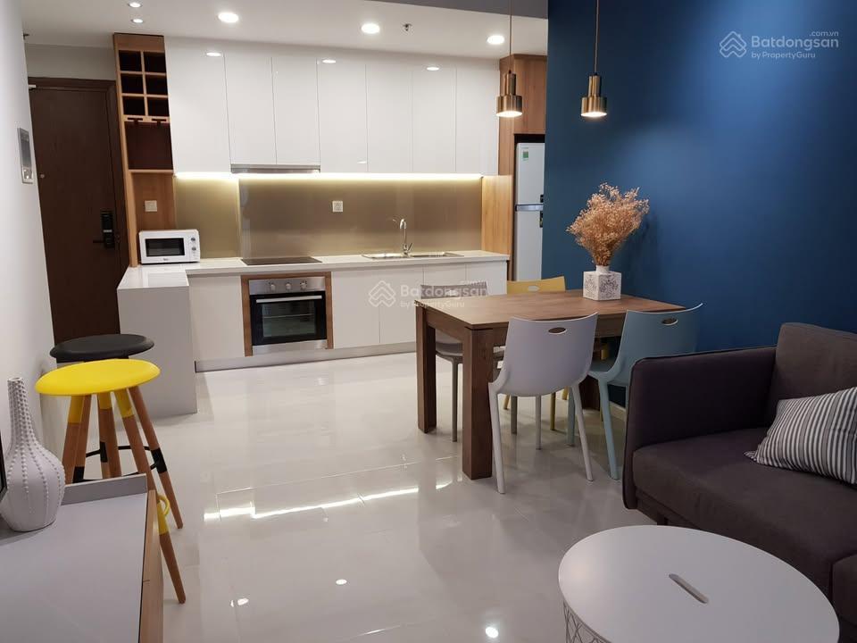 Bán gấp cc đường dương quảng hàm 2,1 tỷ, ở liền, full nội thất, 2pn, vay 80%,  0799 303 ***