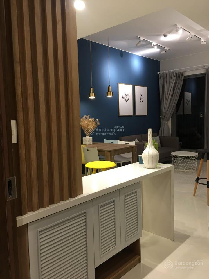 Bán gấp cc đường dương quảng hàm 2,1 tỷ, ở liền, full nội thất, 2pn, vay 80%,  0799 303 ***