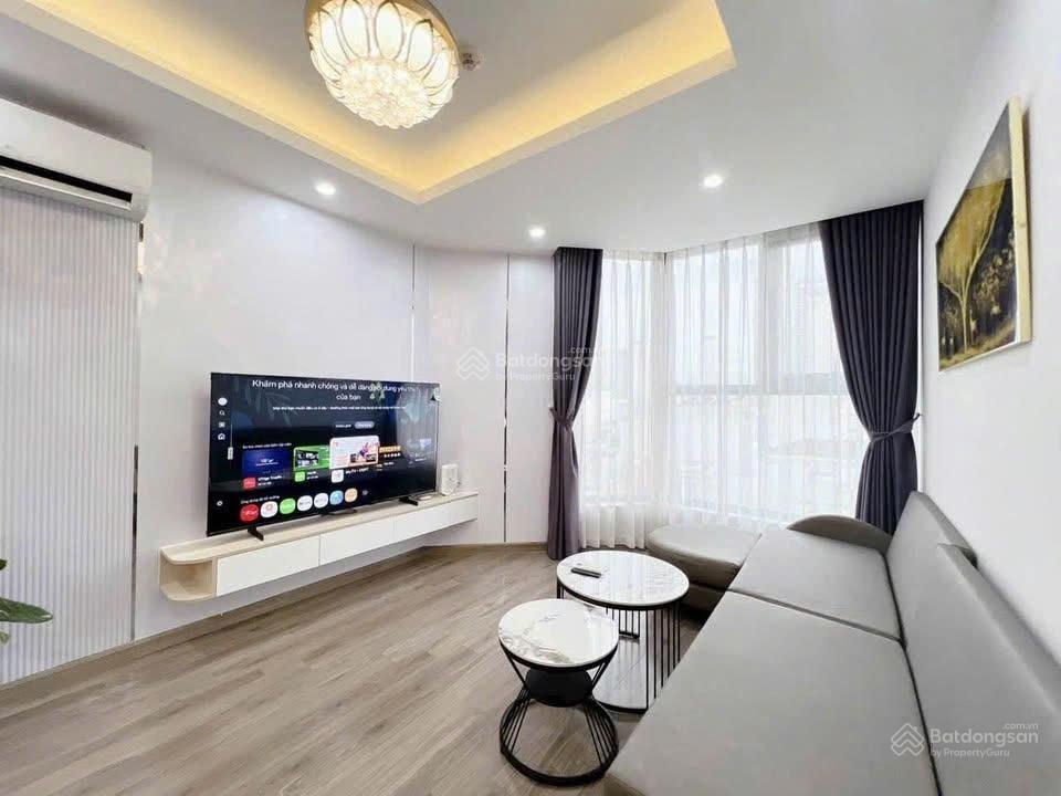 Căn hộ 2pn 2 tỷ, sổ sẵn đường nguyễn văn đậu, quận bình thạnh, ở ngay, nội thất cao cấp, vay 70%