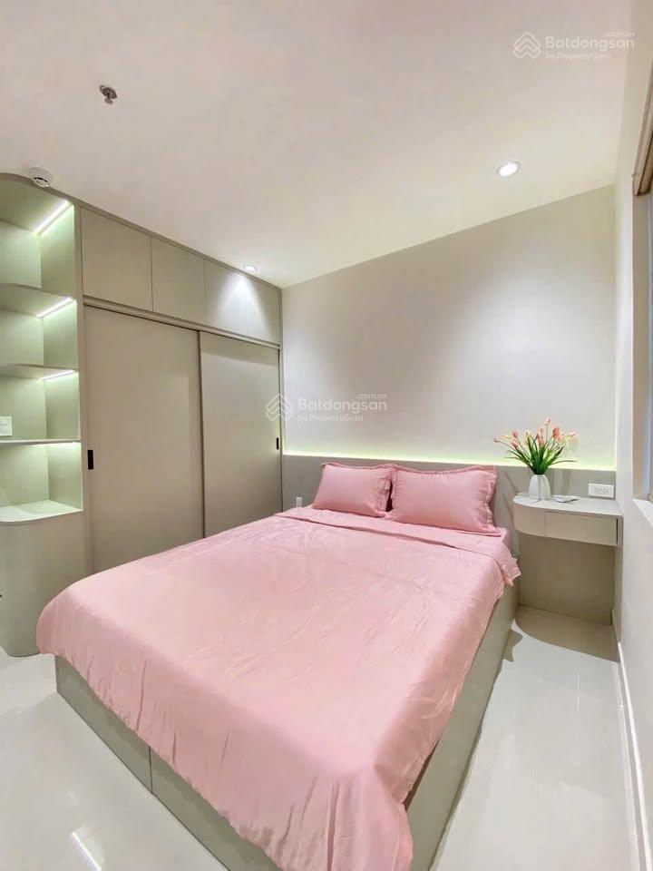 Cc mới bàn giaonội thất như hình 1,960 tỷ/2pn bao phí sổ hồng, vay 70%, gần cv gia định
