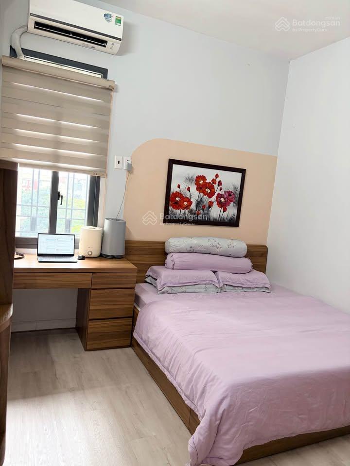Cc mới bàn giaonội thất như hình 1,960 tỷ/2pn bao phí sổ hồng, vay 70%, gần cv gia định
