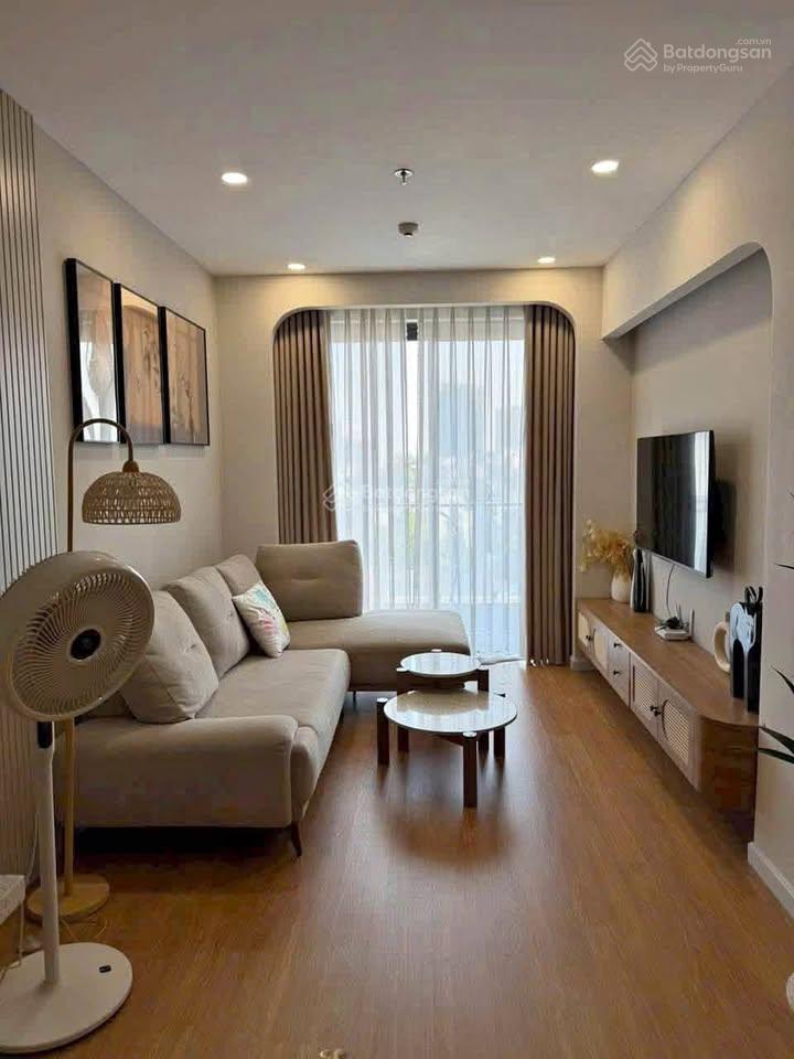 Cô 5 gửi căn 52m2/2,1 tỷ vay 85%, nội thất mới sắm, sổ sẵn, gần sân bay 0799 303 ***