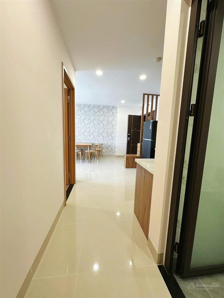 Chính chủ bán gấp 2pn/2 tỷ lê quang định sổ hồng sẵn, vay 70%, full nội thất 0799 303 *** ngọc