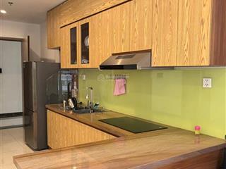 Siêu phẩm giới hạn, chỉ còn 1 căn duy nhất  2pn  sổ hồng  chủ không vay  giá chỉ 2.9xx tỷ (bp)