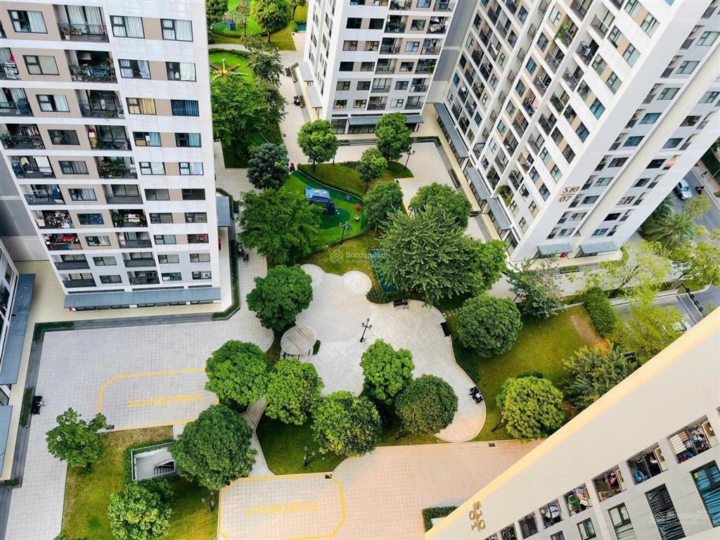 Bán căn hộ the origami 2pn+ 69m  có sổ  view nội khu  giá 3,58 tỷ