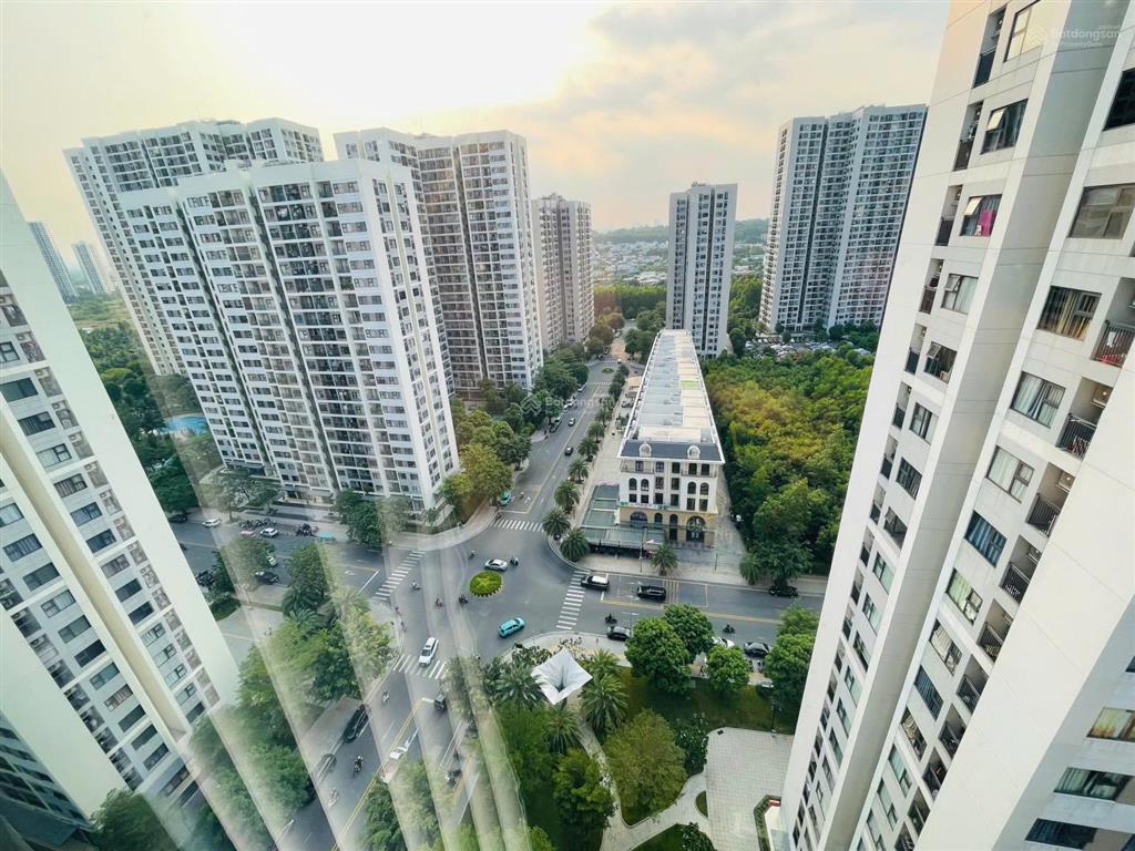 Bán căn hộ the origami 2pn+ 69m  có sổ  view nội khu  giá 3,58 tỷ