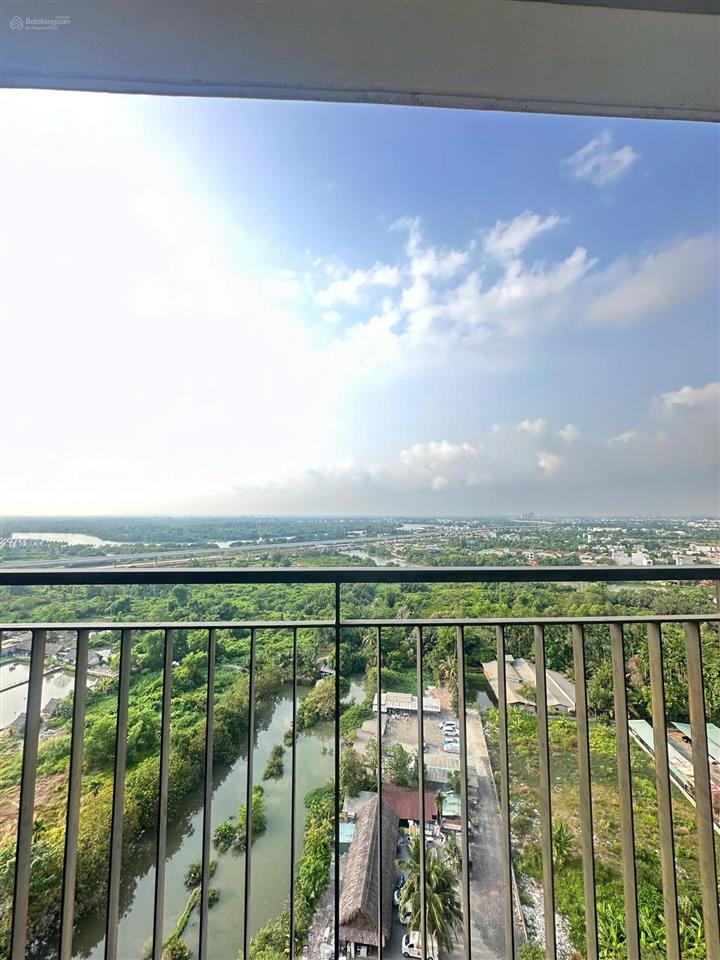 Bán căn hộ the rainbow 2pn 67m đông nam giá 2,95 tỷ