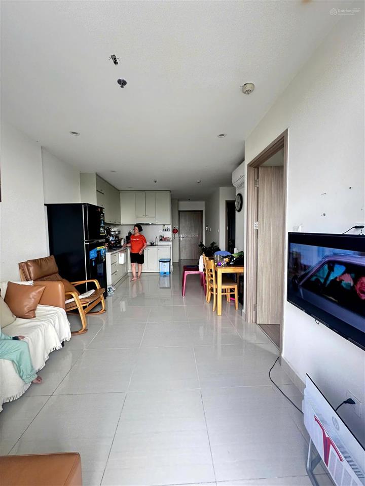 Bán căn hộ the rainbow 2pn 67m đông nam giá 2,95 tỷ