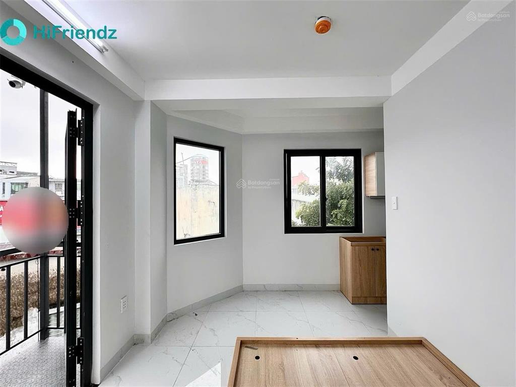 Cho thuê căn hộ dịch vụ mới 100% đường nguyễn oanh gần đại học công nghiệp, ưu đãi tới 50% tháng 10