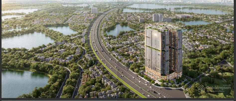 Cc cần ra hàng galia 2n + thiết kế 3n 2wc full nội thất, 3 hầm để xe, giá trên hdmb chỉ 72,3tr/m2